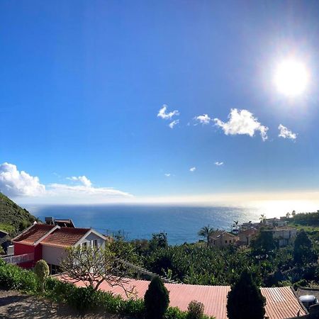Casa Do Arco Villa Arco da Calheta  Bagian luar foto