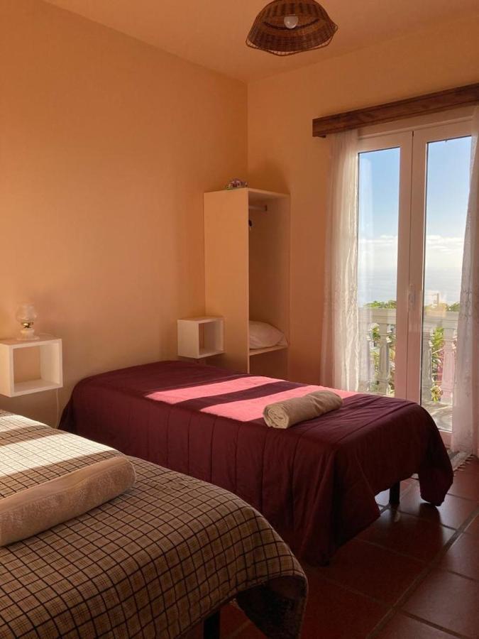 Casa Do Arco Villa Arco da Calheta  Bagian luar foto