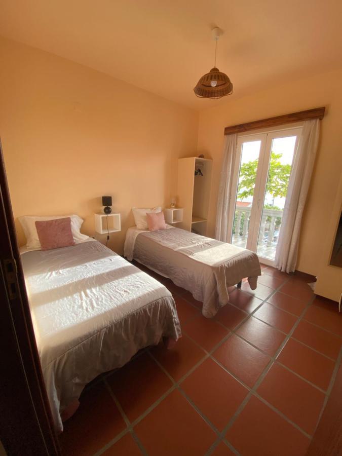Casa Do Arco Villa Arco da Calheta  Bagian luar foto