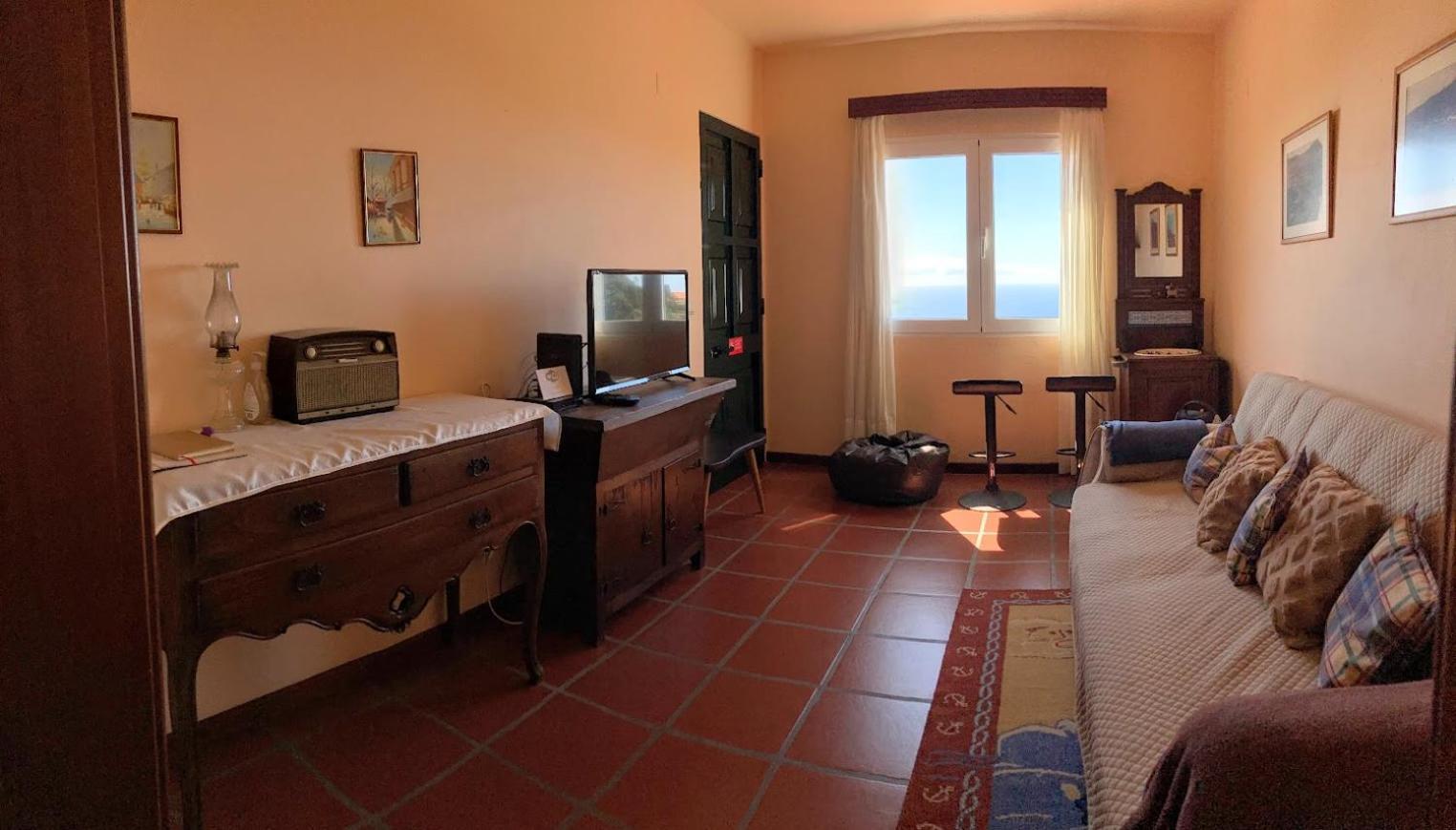 Casa Do Arco Villa Arco da Calheta  Bagian luar foto